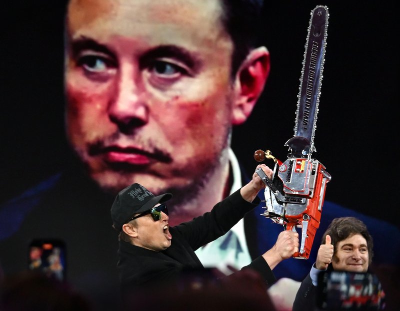 Elon Musk