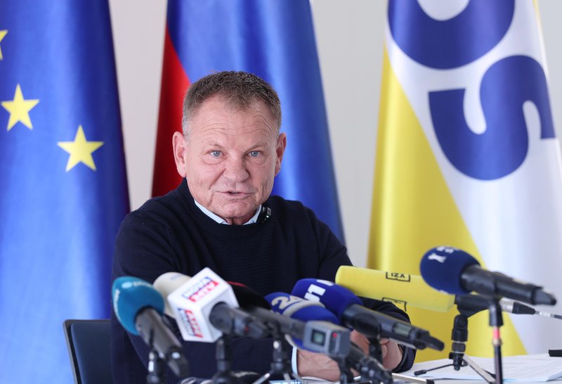 Aleš Hojs