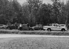 Tragedija pri sosedih: v bližini vhoda v narodni park strmoglavilo letalo