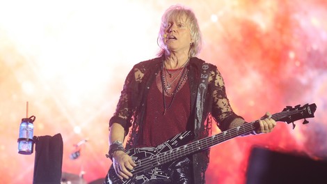 Zvezda na tleh, slava v zraku: rock velikani osvajajo Hollywood
