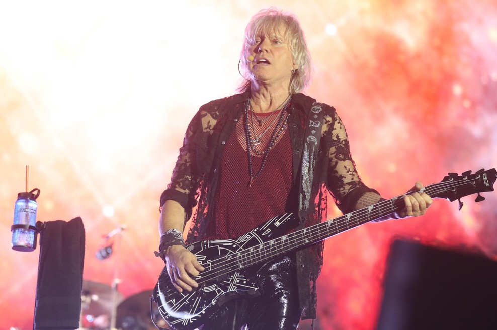 Zvezda na tleh, slava v zraku: rock velikani osvajajo Hollywood (foto: Profimedia)