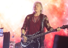 Zvezda na tleh, slava v zraku: rock velikani osvajajo Hollywood
