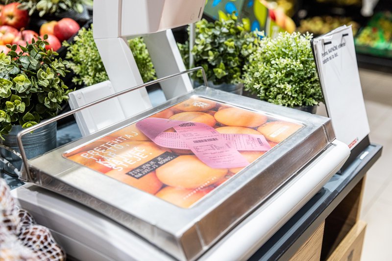 Spar Slovenija rožnati oktober rak dojke rožnati račun