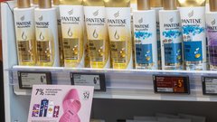 Spar Slovenija rožnati oktober rak dojke rožnati račun