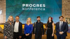 progres konferenca nepremičninski trg