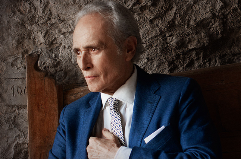 José Carreras
