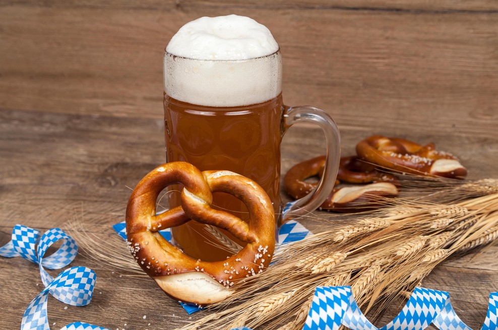 Po bombni grožnji presenetljiv predlog: Oktoberfest bi lahko trajal dlje (foto: Profimedia)