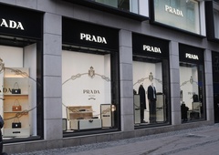 Konec ameriške ere: slavna modna hiša znova v italijanskih rokah