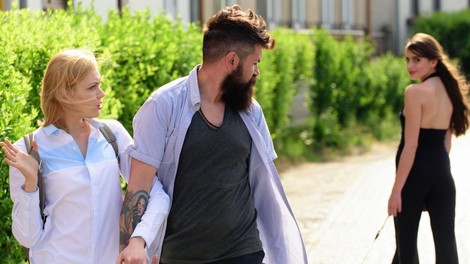 varanje par ljubezen