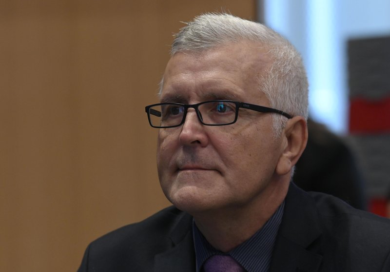 Vojko Kuzma