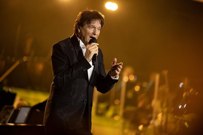 Zdravko Čolić koncert