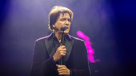 Zdravko Čolić koncert Maribor