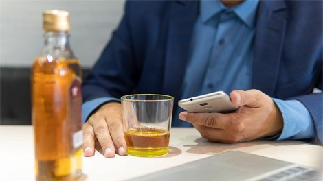 alkohol