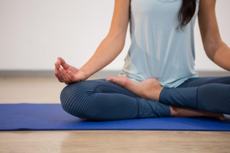 joga