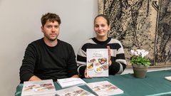 Doroteja Omahen Koroska kulinarika knjiga