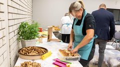 Doroteja Omahen Koroska kulinarika knjiga