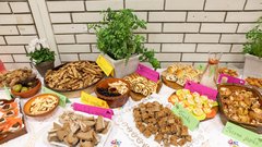 Doroteja Omahen Koroska kulinarika knjiga
