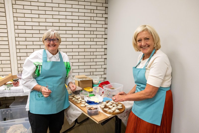 Doroteja Omahen Koroska kulinarika knjiga
