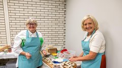 Doroteja Omahen Koroska kulinarika knjiga