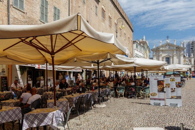 Namesto v Verono v ta skriti italijanski dragulj: navdušil vas bo z edinstvenim šarmom