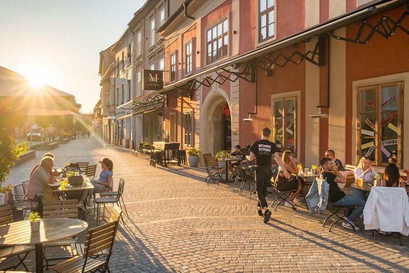 Maribor lokal