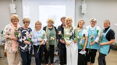 Doroteja Omahen Koroska kulinarika knjiga