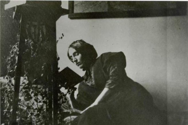 Ob 100. obletnici smrti se vrača v ospredje: Slovenija ji bo posvetila vse leto