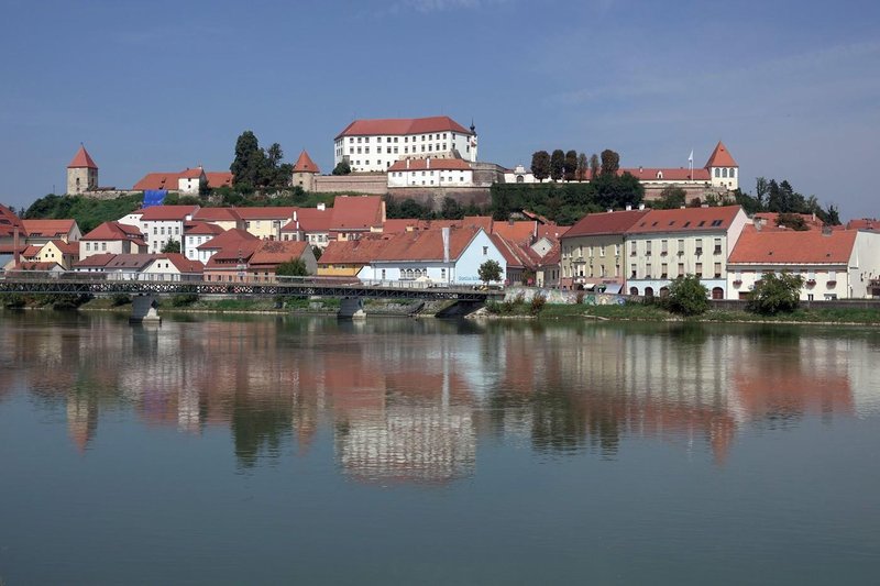 Ptuj Ptujski grad