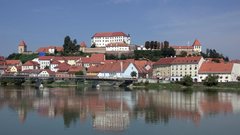 Ptuj Ptujski grad
