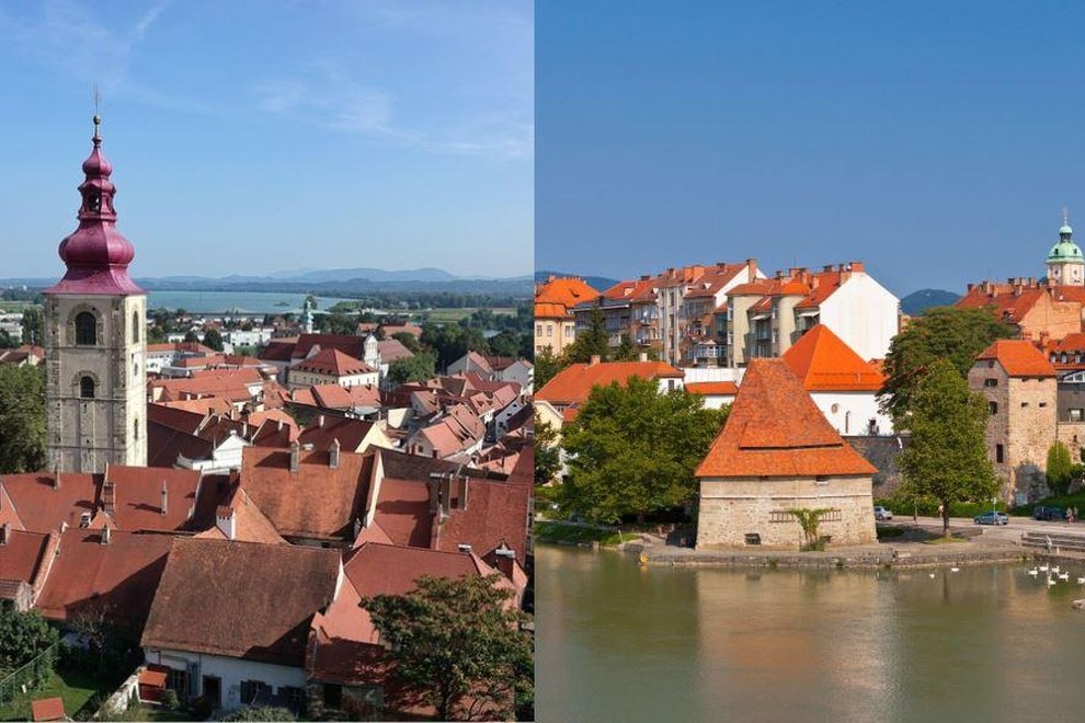 Ptuj Maribor