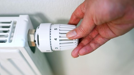 radiator elektrika stroški
