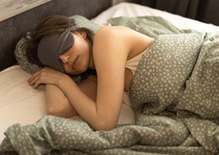 Ste po spanju še vedno utrujeni? Poiskali smo odgovor, zakaj je tako - gre za eno povsem preprosto stvar