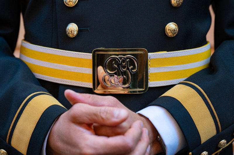 švicarska garda