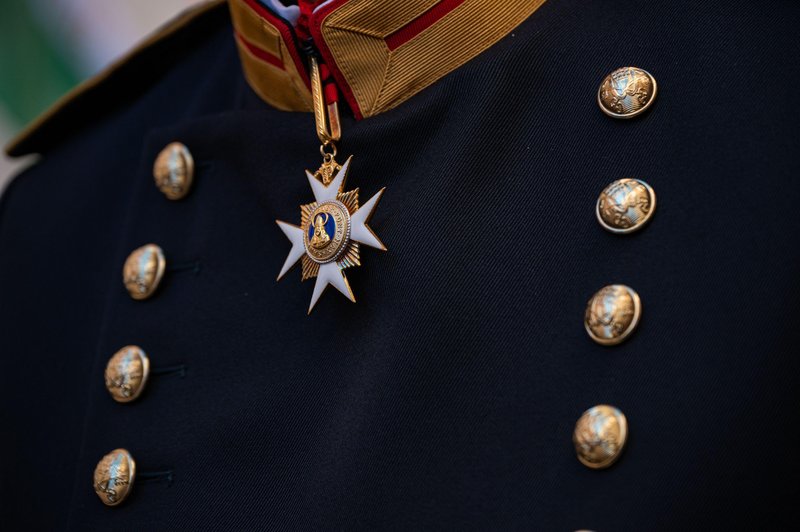 švicarska garda