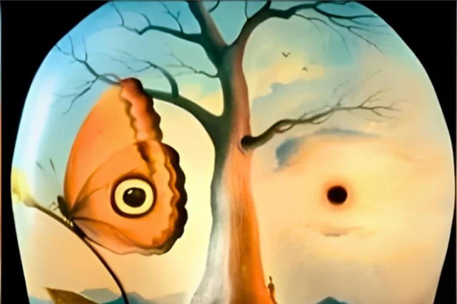 Kaj najprej opazite na sliki? Psihološki test, ki razkriva, kaj iščete v ljubezni