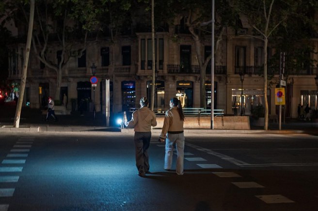 Poročilo: "To je bil najhujši primer izpada električne energije v Evropi v zadnjih 20 letih"