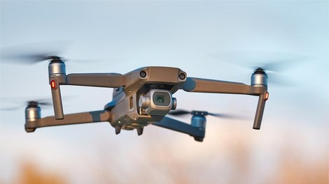 dron