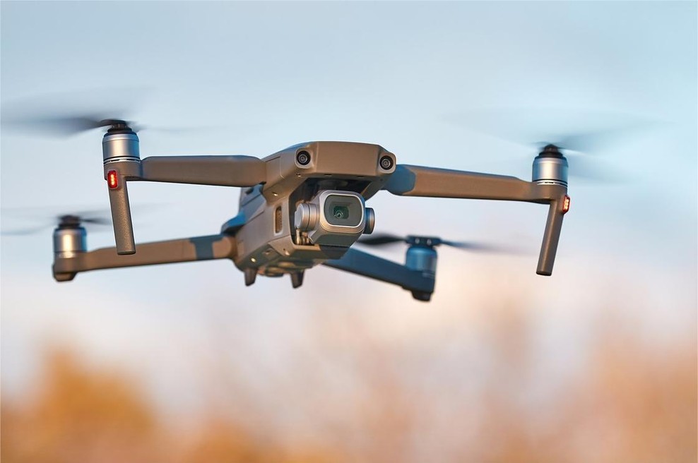 Incidentom ni videti konca: nad letališčem v Oslu opazili drone (foto: Profimedia)