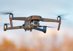 Incidentom ni videti konca: nad letališčem v Oslu opazili drone