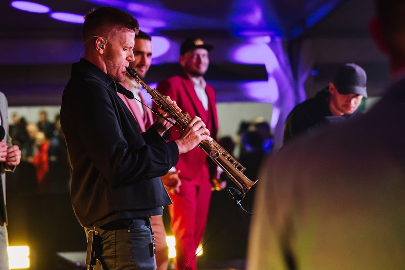 IL Divji koncert