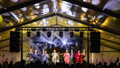 IL Divji koncert