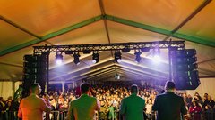 IL Divji koncert