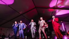 IL Divji koncert