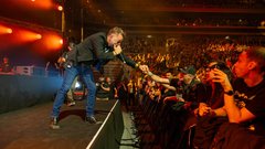 Skupina Mi2 koncert Stožice