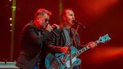 Skupina Mi2 koncert Stožice