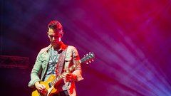 Skupina Mi2 koncert Stožice