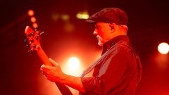 Skupina Mi2 koncert Stožice