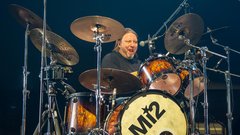 Skupina Mi2 koncert Stožice