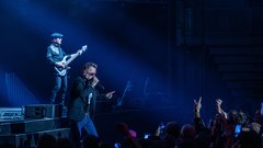 Skupina Mi2 koncert stožice