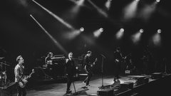 Skupina Mi2 koncert stožice